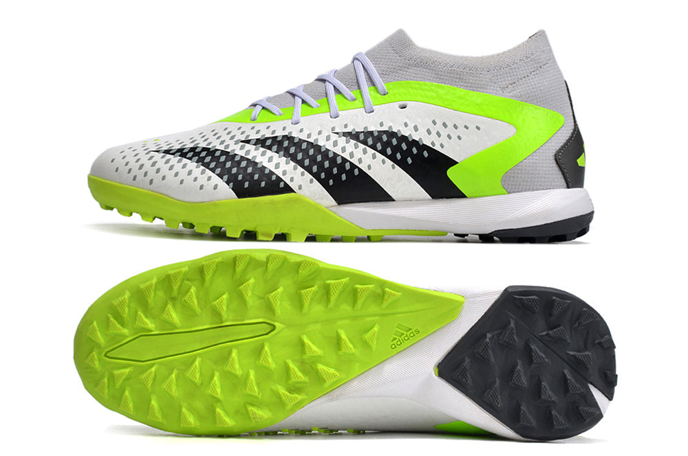 Chuteira Society Adidas PREDATOR ACCURACY
