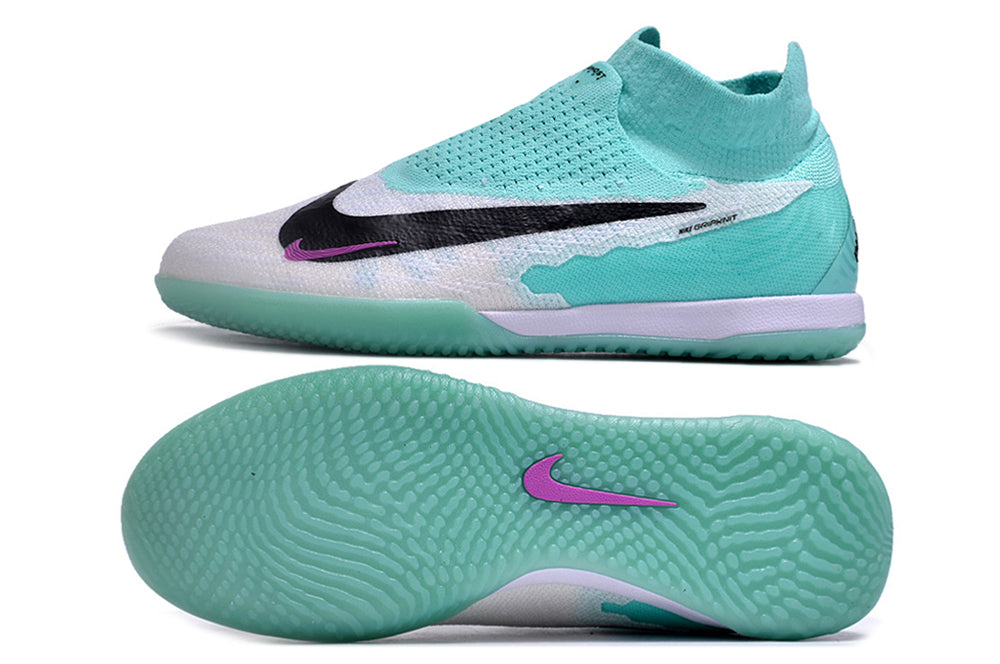 Chuteira Futsal Nike Phantom GX