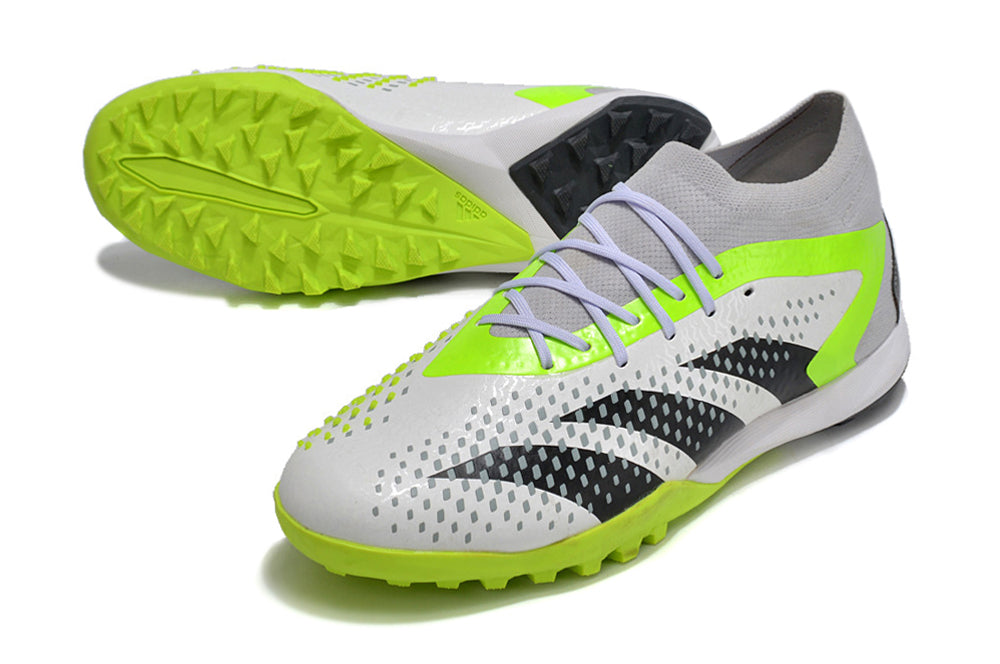 Chuteira Society Adidas PREDATOR ACCURACY