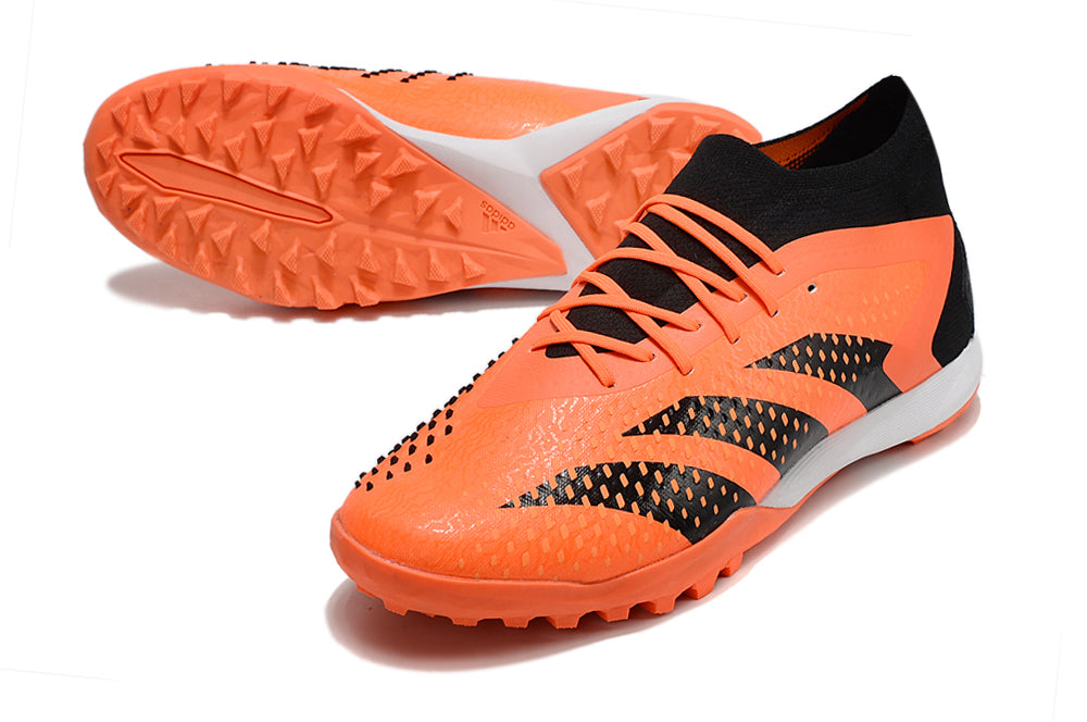 Chuteira Society Adidas PREDATOR ACCURACY