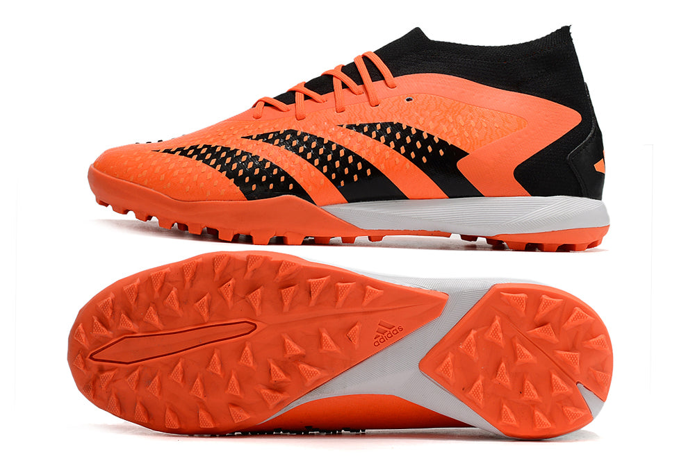 Chuteira Society Adidas PREDATOR ACCURACY