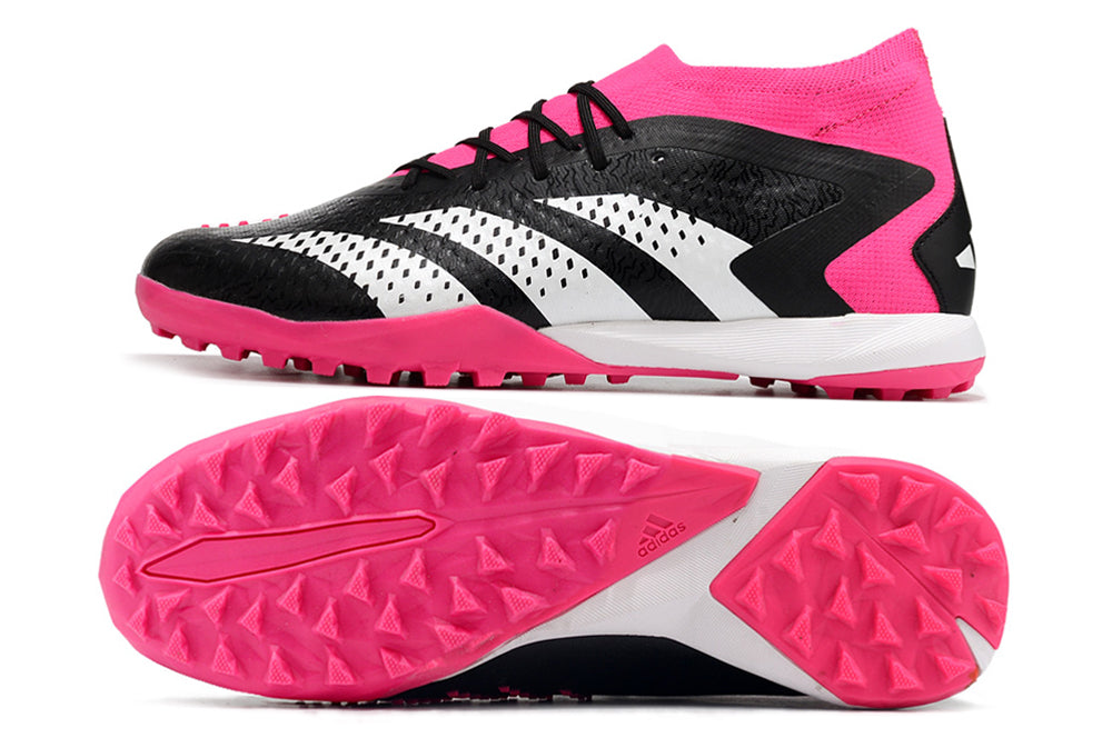 Chuteira Society Adidas PREDATOR ACCURACY