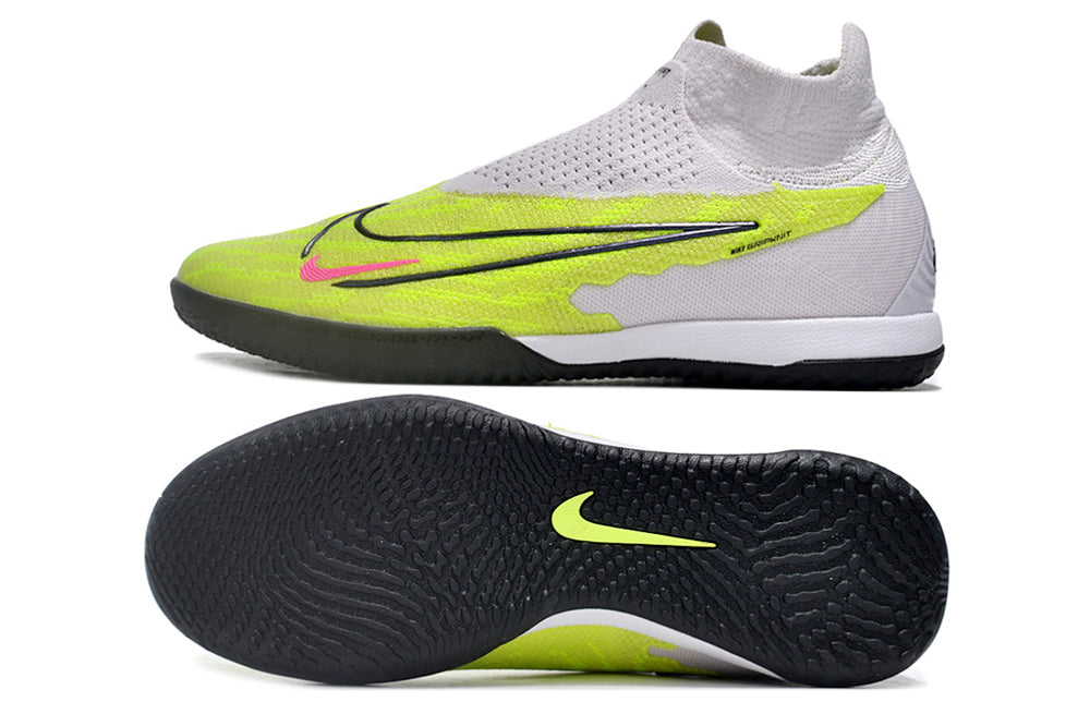 Chuteira Futsal Nike Phantom GX