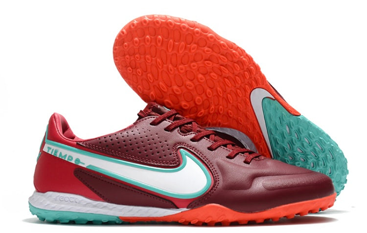 Chuteira Society Nike Tiempo