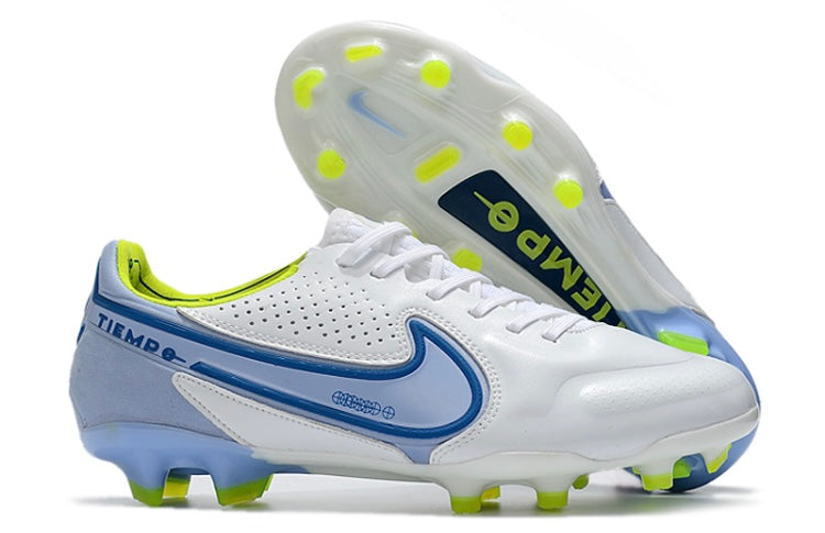Chuteira Nike Tiempo