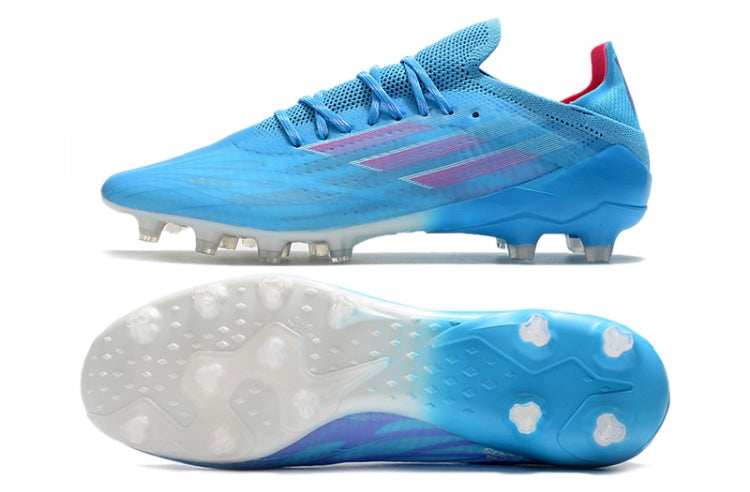 Chuteira Adidas Speed Flow