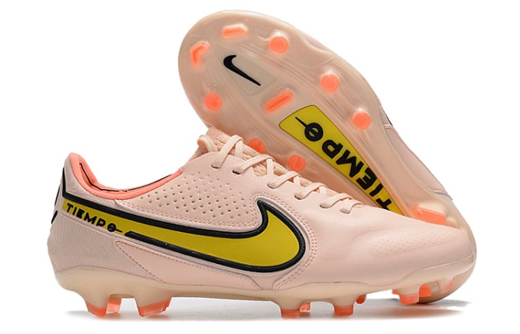 Chuteira Nike Tiempo