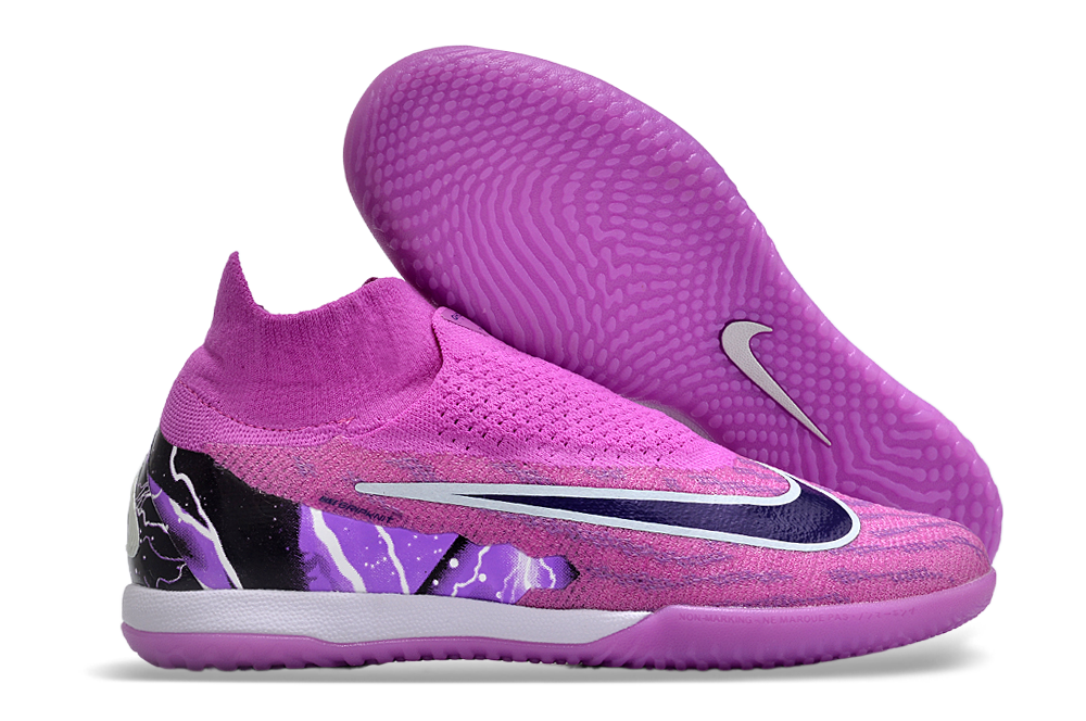 Chuteira Futsal Nike Phantom GX