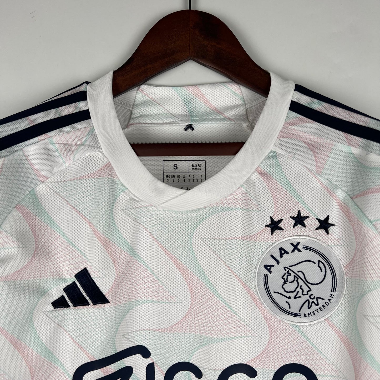 Ajax 23/24