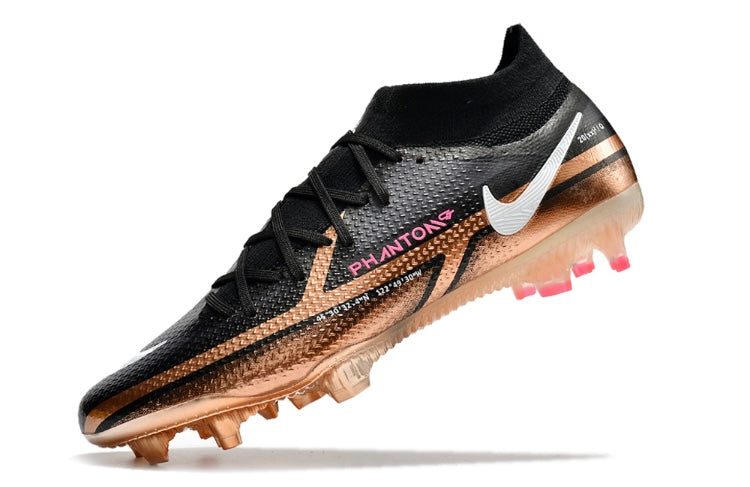 Chuteira NIKE Phantom GT2 Elite FG Generation Pack