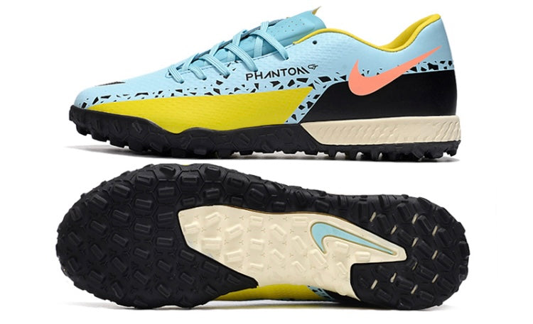 Chuteira Society Nike Phantom GT2