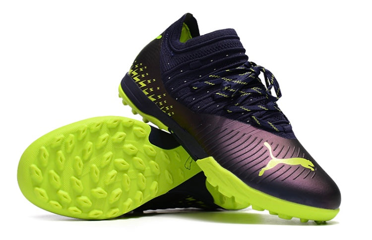 Chuteira Society Puma Future 1.4 FG/AG