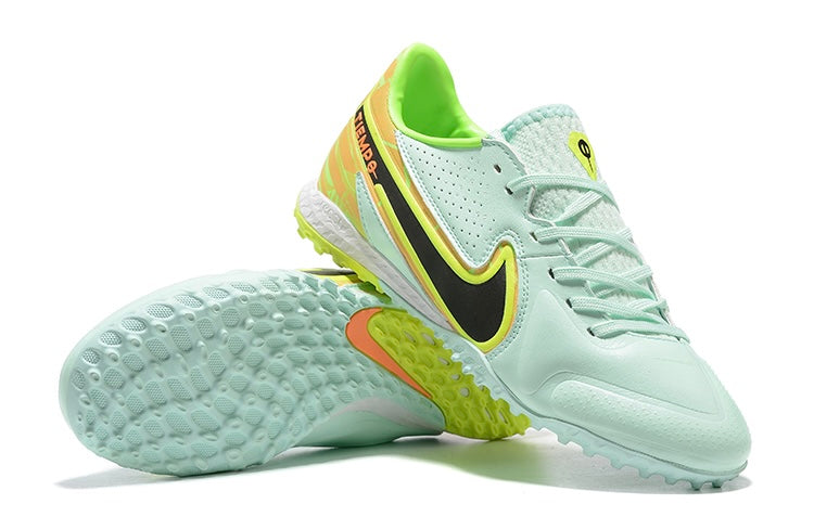 Chuteira Society Nike Tiempo Legend 9