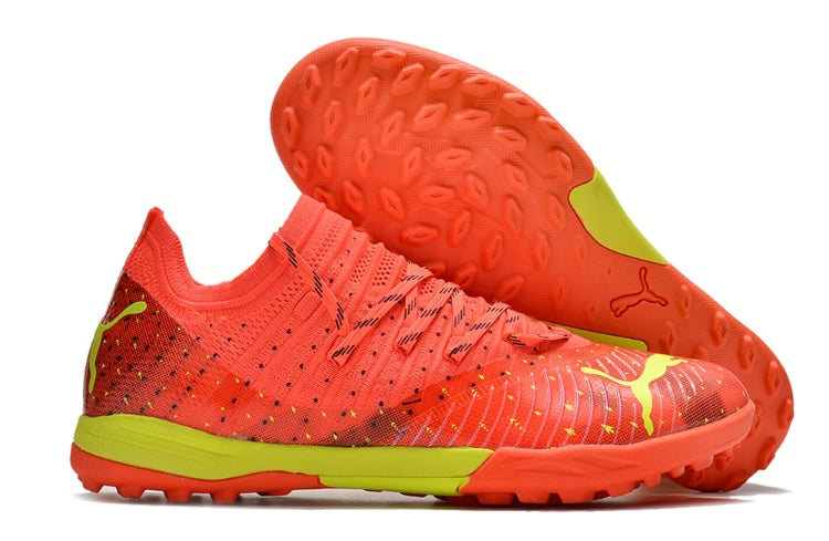 Chuteira Society Puma Future 3.4 FG/ AG