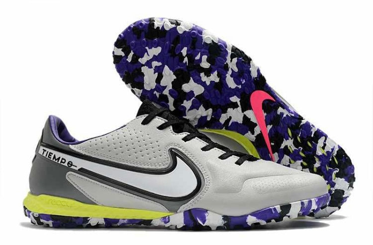 Chuteira Futsal Nike Tiempo