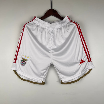 Short Adidas Benfica 23/24