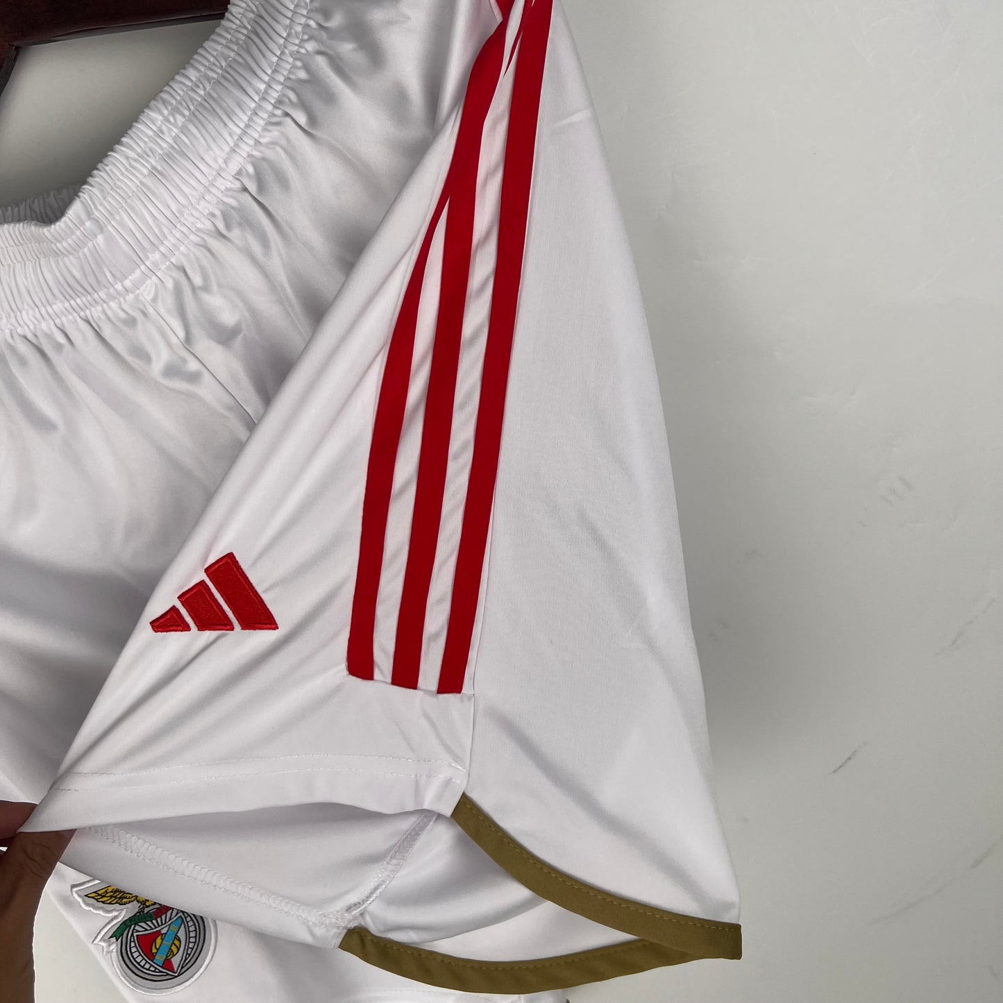 Short Adidas Benfica 23/24