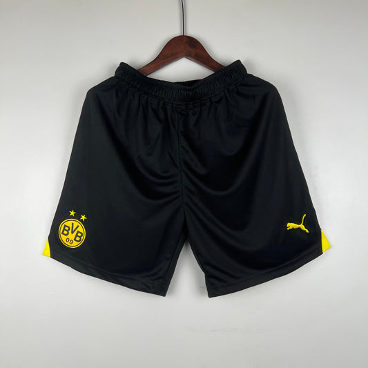 Short Puma Borússia Dortmund 23/24