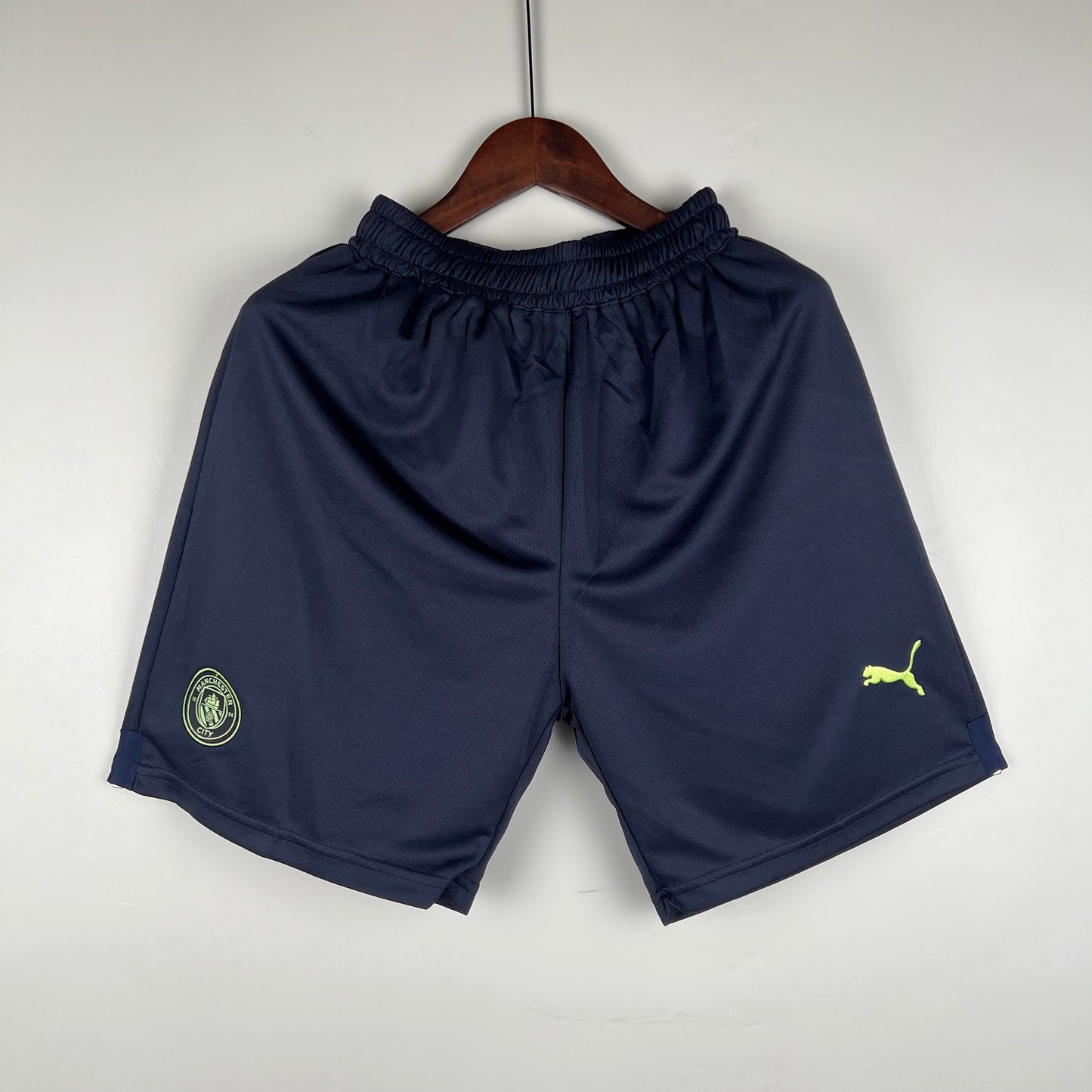 Short Puma Manchester City 23/24