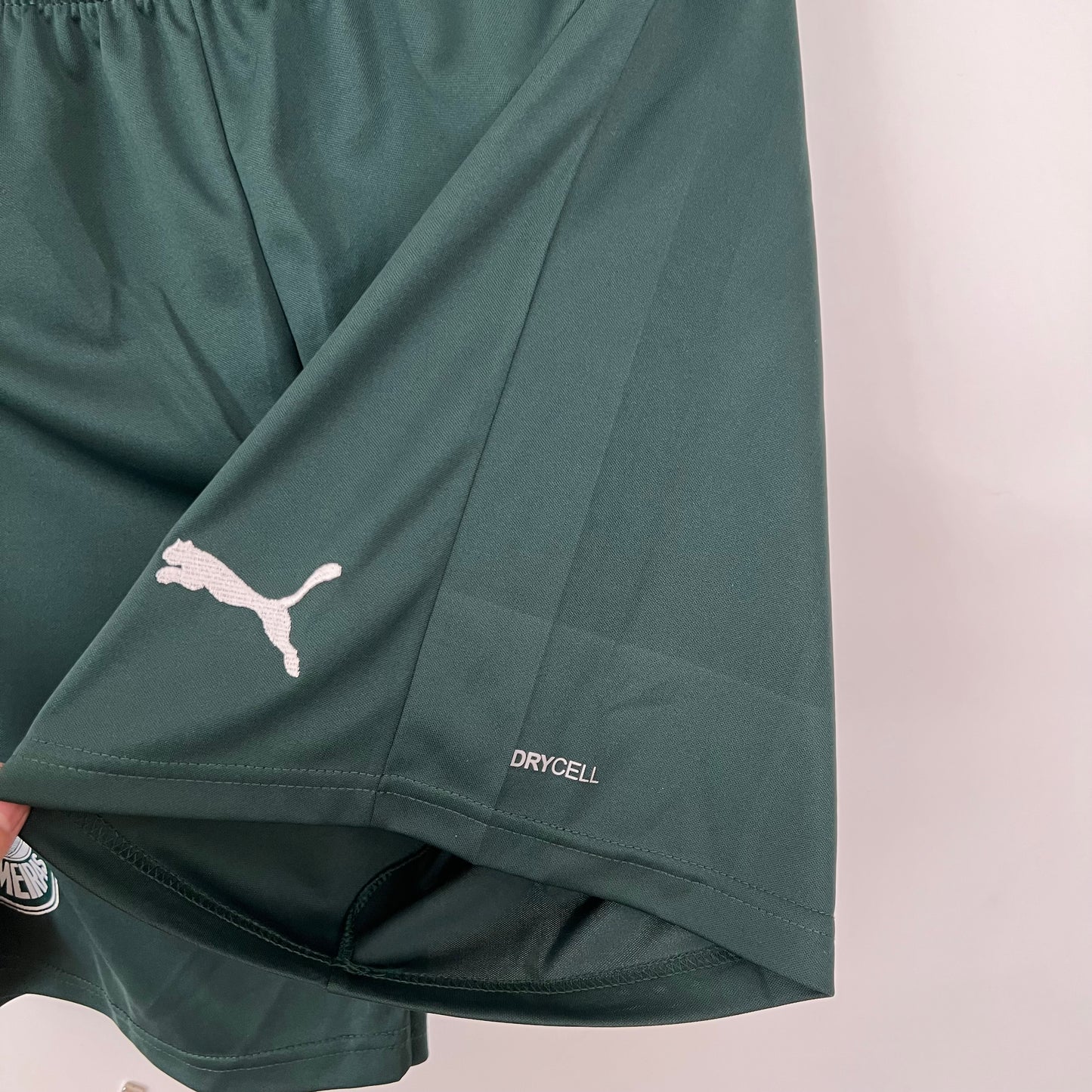 Short Puma Palmeiras 23/24