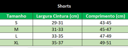 Short Puma Manchester City 23/24