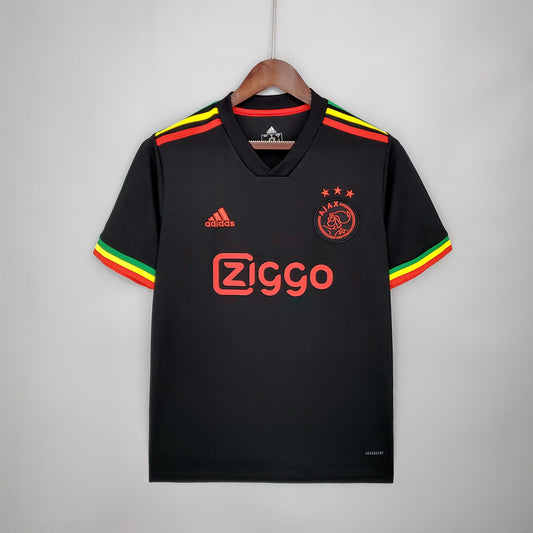 Ajax 21/22