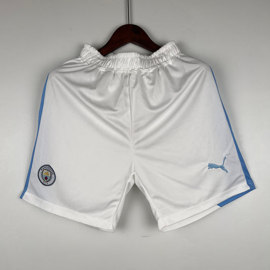 Short Puma Manchester City 23/24