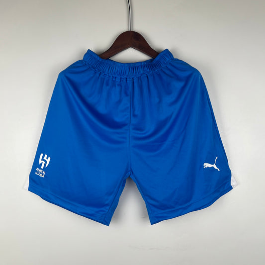 Short Puma Al-Hilal 23/24