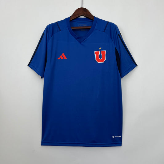 Universidade Chile 23/24