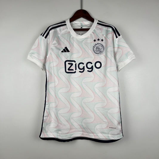 Ajax 23/24