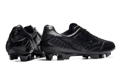 Chuteira Mizuno Black