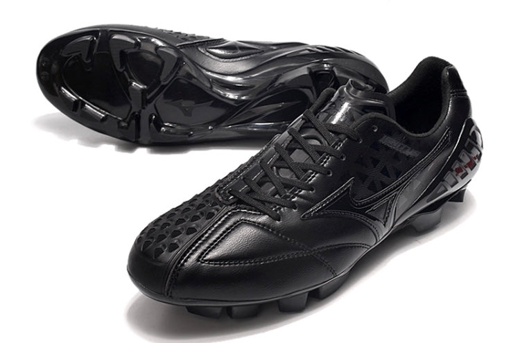 Chuteira Mizuno Black