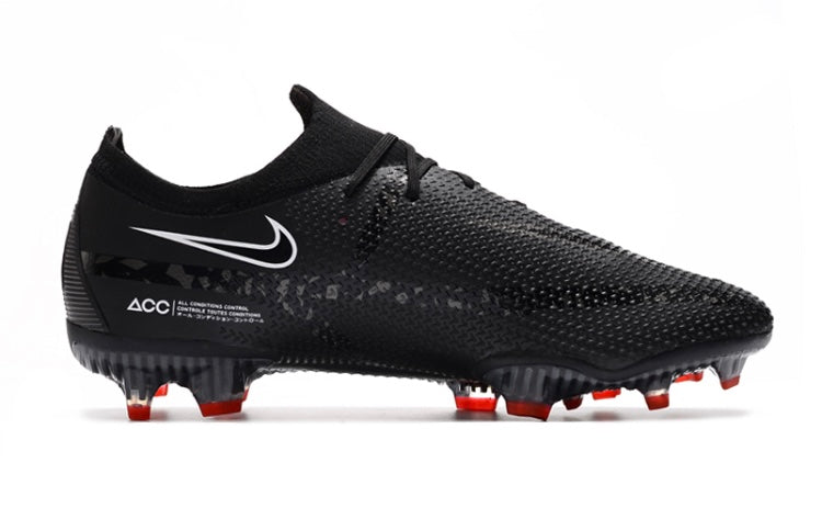 Nike Phantom Gt Black