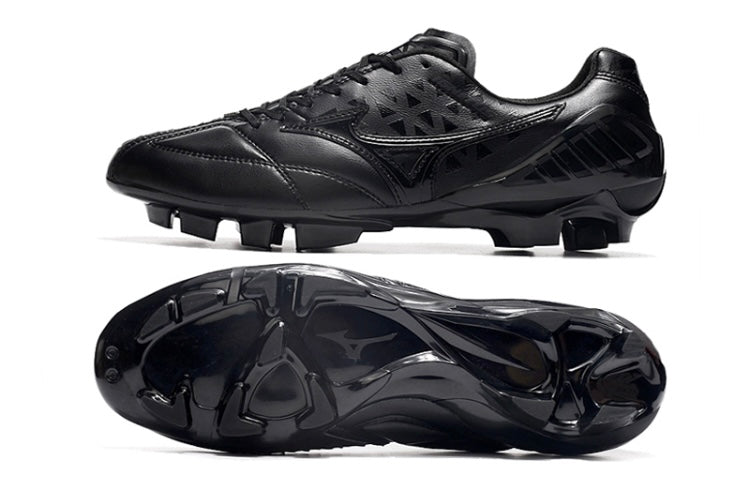 Chuteira Mizuno Black