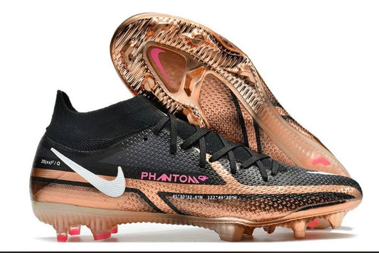 Chuteira NIKE Phantom GT2 Elite FG Generation Pack